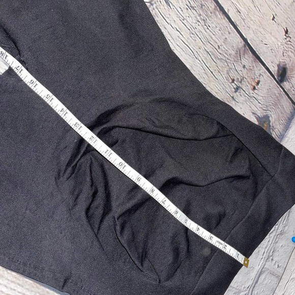 BLANQI EVERYDAY Maternity Belly Support Leggings size large - Picture 8 of 9